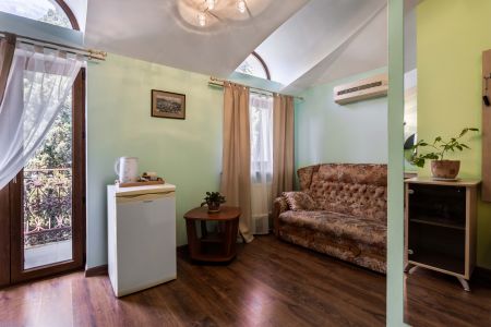 Стандартный 2-местный (№9)