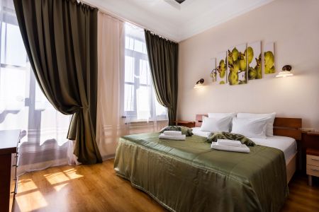 Стандартный 2-местный (№9)