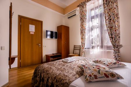 Стандартный 2-местный (№9)