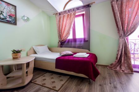 Стандартный 2-местный (№9)