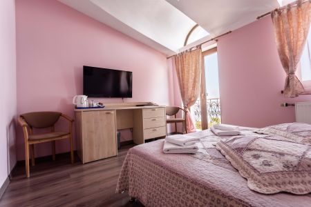 Стандартный 2-местный (№9)