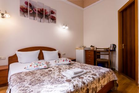 Стандартный 2-местный (№9)