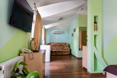 Стандартный 2-местный (№9)