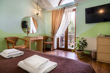 Стандартный 2-местный (№9)