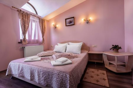 Стандартный 2-местный (№9)