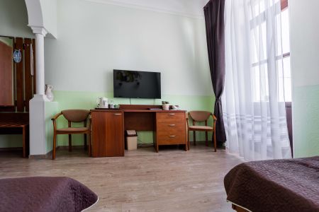 Внешний вид