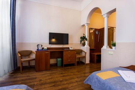 Внешний вид