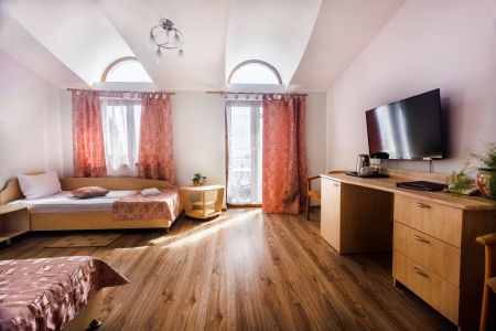 Стандартный 2-местный (№9)