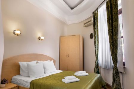 Комфорт 2-местный (№3)