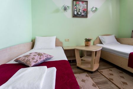 Стандартный 2-местный (№9)