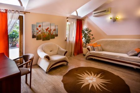 Стандартный 2-местный (№9)