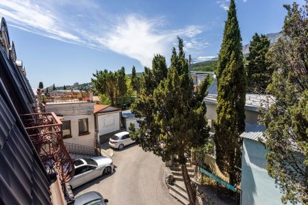 Стандартный 2-местный (№9)