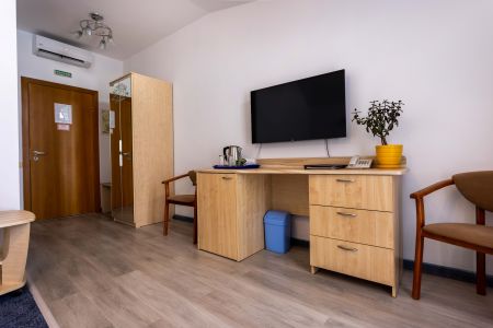 Стандартный 2-местный (№9)