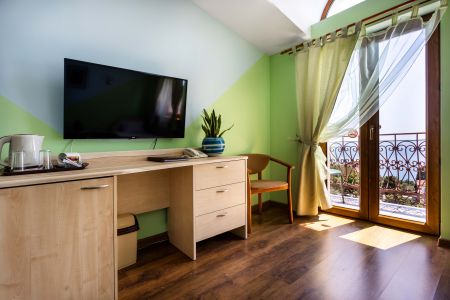 Стандартный 2-местный (№9)