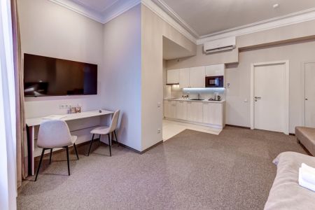 Студио 2-местный