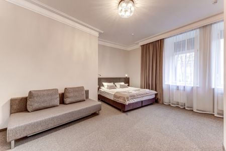 Студио 2-местный