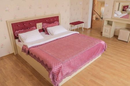 Делюкс Santa Rosa 4-местный