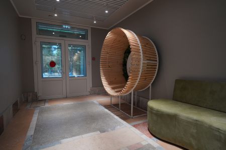 Внешний вид