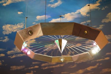 Климатический салон «Мёртвое море»