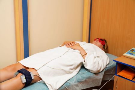 Климатический салон «Мёртвое море»