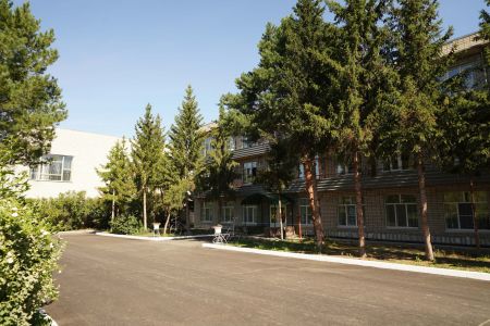 Внешний вид