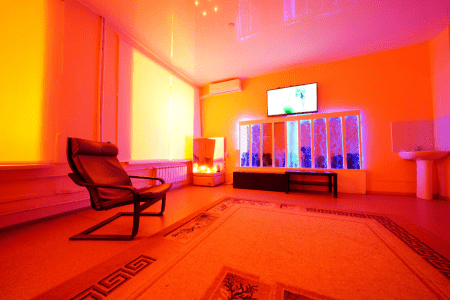 Климатический салон «Мёртвое море»