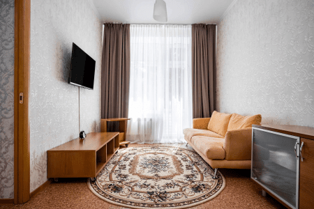 Люкс Бизнес