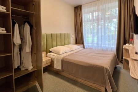 Люкс Бизнес