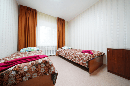 Люкс Бизнес