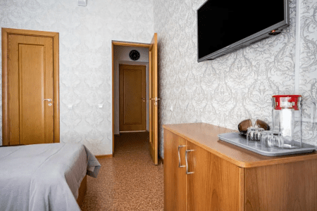 Люкс Бизнес