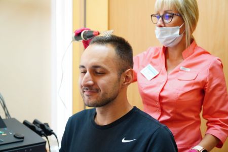 Климатический салон «Мёртвое море»