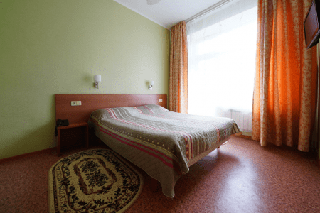 Люкс Бизнес