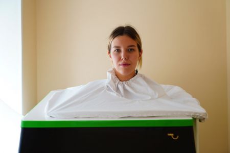 Климатический салон «Мёртвое море»