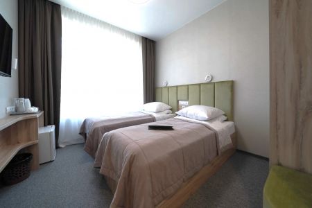 Люкс Бизнес