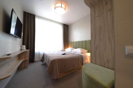 Люкс Бизнес