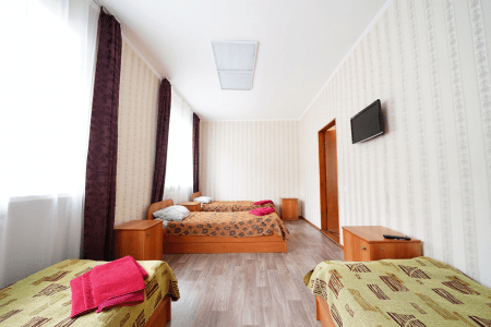 Люкс Бизнес