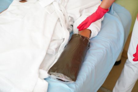 Климатический салон «Мёртвое море»