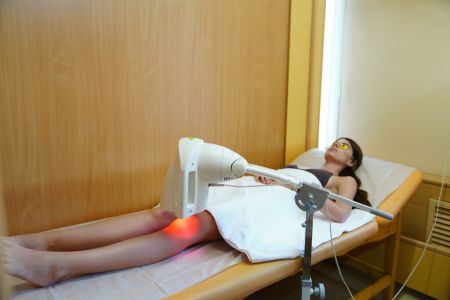 Климатический салон «Мёртвое море»