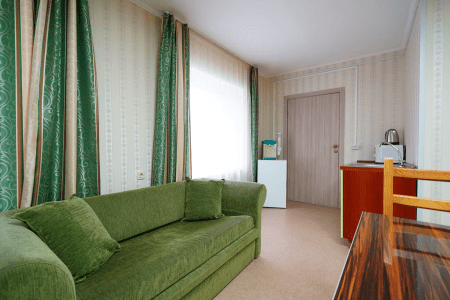 Люкс Бизнес