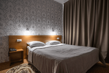 Люкс Бизнес