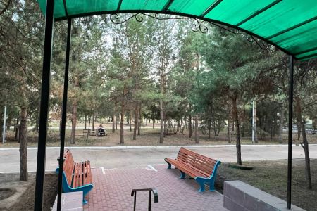 Территория