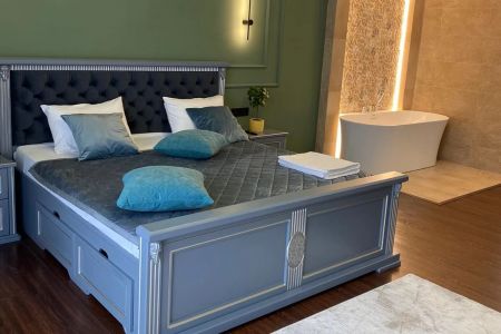 Люкс 2-местный 2-комнатный