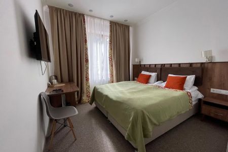 Стандартный 2-местный