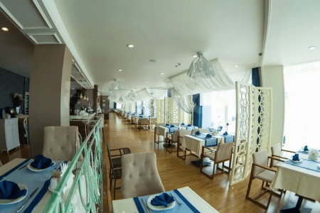 Внешний вид