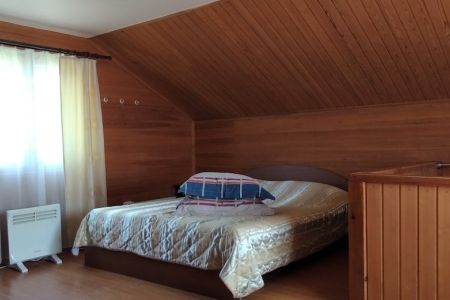 Дом 3-местный