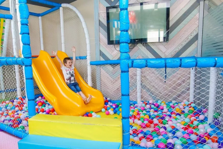 Внешний вид