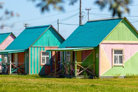 Внешний вид