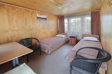 Дом 3-местный