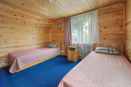 Коттедж (1 линия)