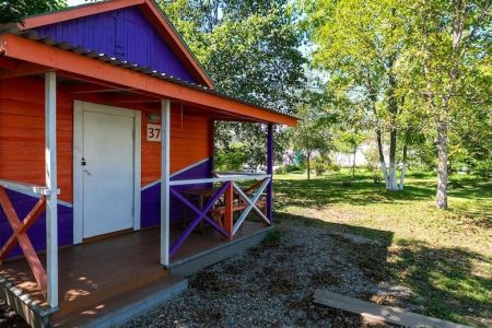 Внешний вид